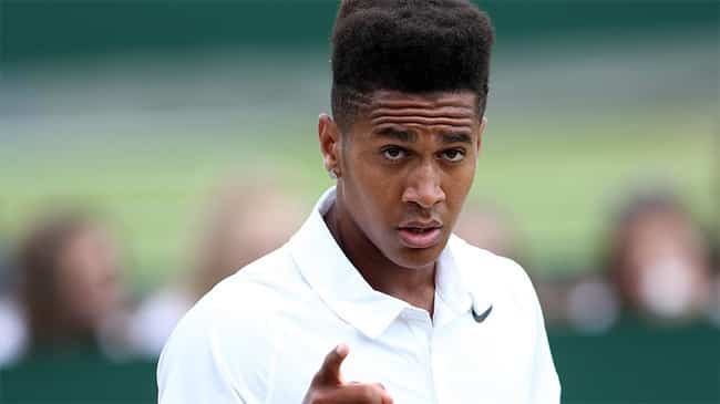 ITF Under 18: Michael Mmoh sempre più inarrestabile.