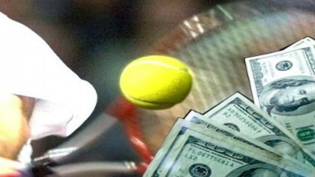 Tennis e scommesse: Bracciali e Starace nell’occhio del ciclone