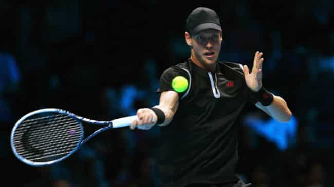 ATP Finals, Berdych vola, Cilic non pervenuto