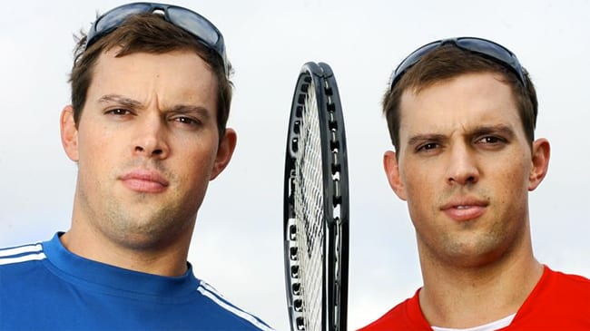 The Bryan Brothers, quando i numeri bastano