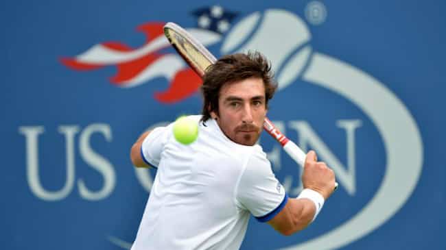 Pablo Cuevas, il ritorno della "fenice"