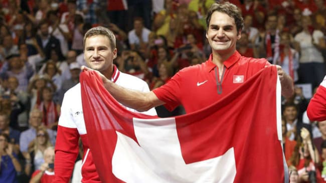 Davis Cup 2016 – Analisi del tabellone principale del World Group