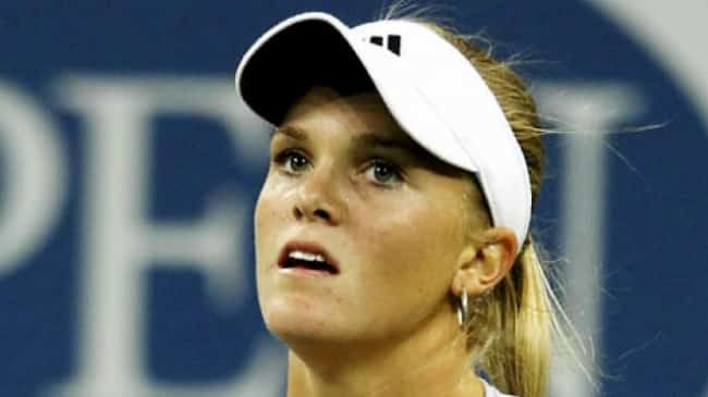 Melanie Oudin: il cuore rallenta, la testa cammina