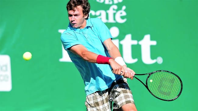 Australian Open Juniores: Safiullin e Xu favoriti