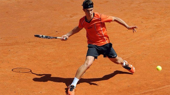 ITF Under 18: Corrado Summaria fermato sul più bello