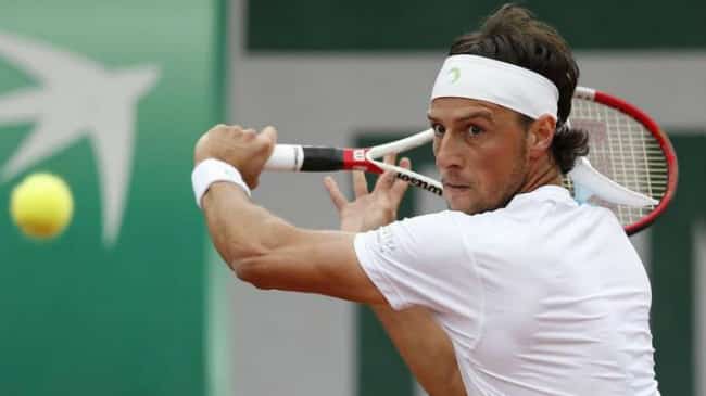 Andrea Arnaboldi: "Punto agli ATP"