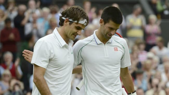 Wimbledon uomini: tabellone durissimo per Djokovic