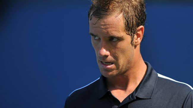 Dove è finito Richard Gasquet?