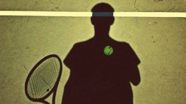 Indian Wells: quando il tennis è musica