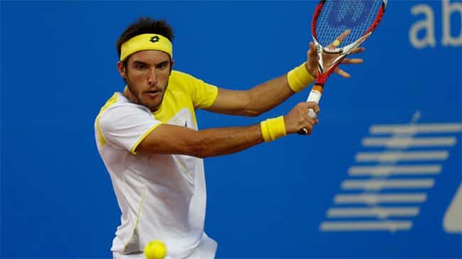 Il salto di qualità di Leonardo Mayer