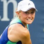 Aliaksandra Sasnovich