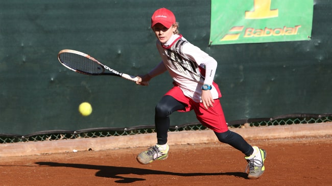 Lemon Bowl, scattati i main draw