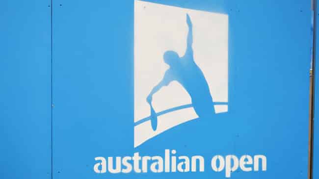 Diario Fotografico dagli Australian Open 2015