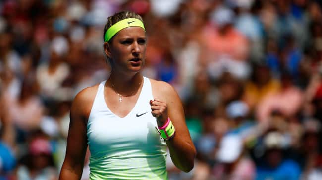 Match of the day 2: Azarenka-Stephens