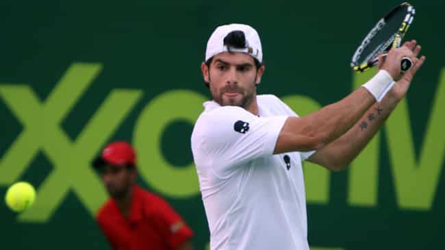 Australian Open 2015, sorprese Giorgi e Bolelli?