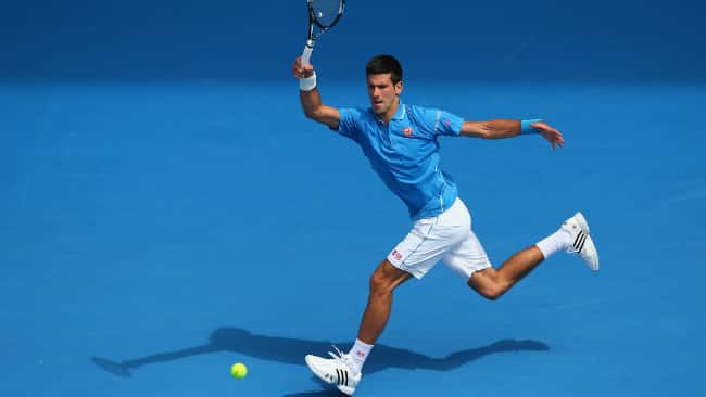 Australian Open preview: Djokovic-Raonic