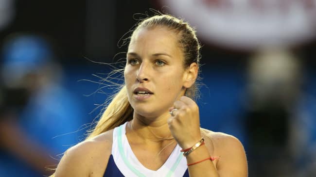 Cibulkova: l’arte di vivere in difesa