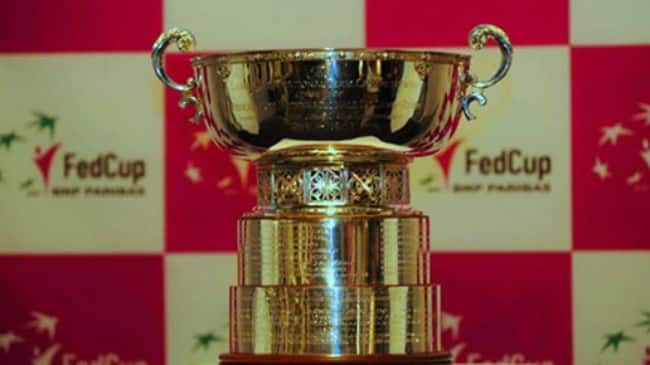 Fed Cup, a Brindisi ci saranno le Williams, la Vinci no