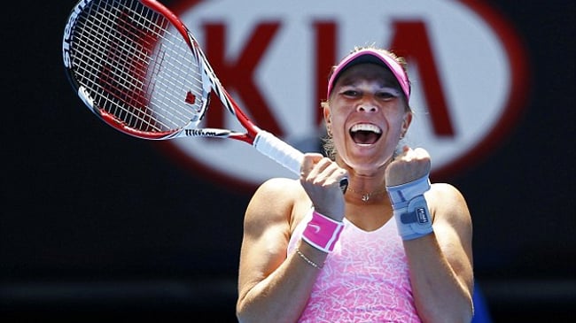 Match of the day – Day 1: Hradecka sorprende Ivanovic