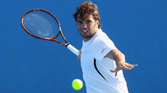 Jaziri e Molchanov: ritiro sospetto sul match point avversario