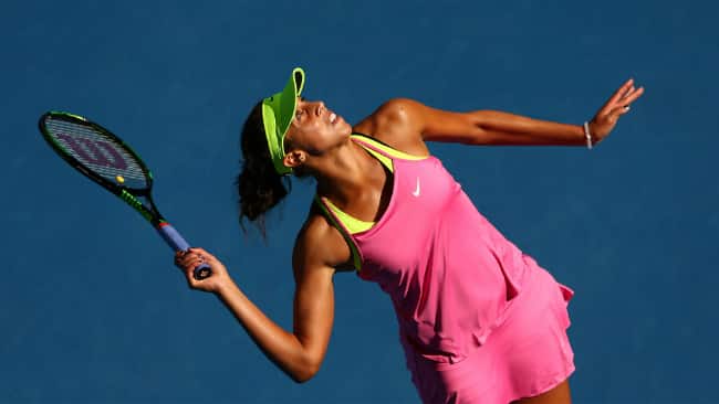 Madison Keys: la predestinata