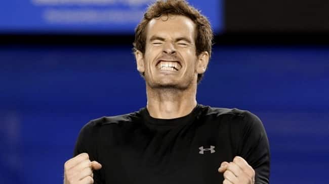 Andy Murray ci riprova: quarta finale a Melbourne