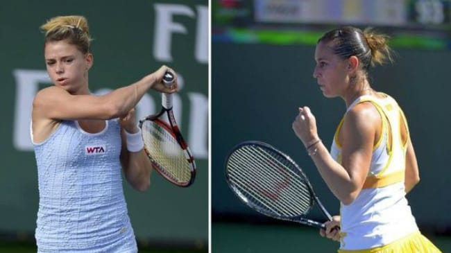 Derby d’Italia a Melbourne: Pennetta-Giorgi