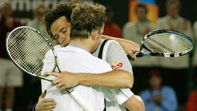 Roddick-El Aynaoui 2003: un match, due vincitori