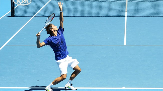 Australian Open: Quali insidie per Federer e Djokovic?