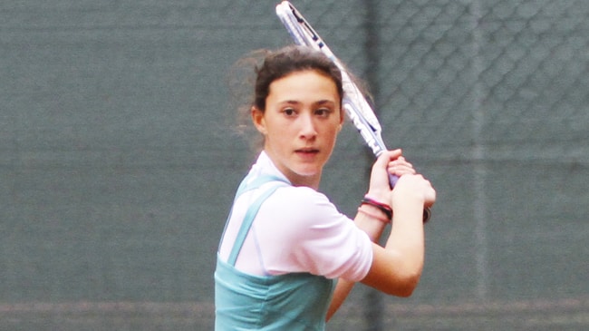 Tennis Europe Report: Federica Sacco trionfa a Tirana