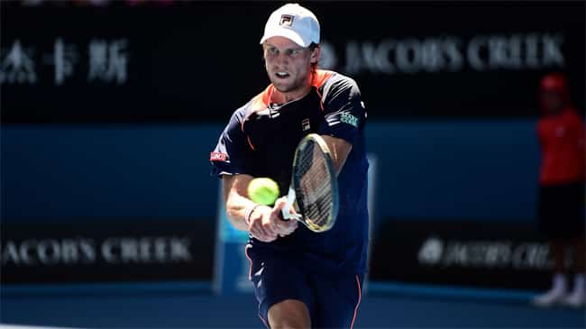 Andreas Seppi e la partita della vita…