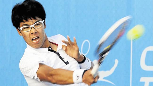 Hyeon Chung