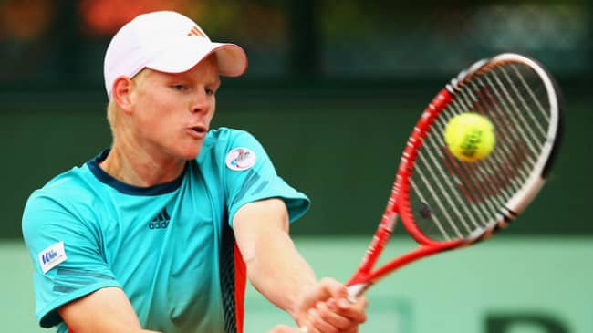 Kyle Edmund