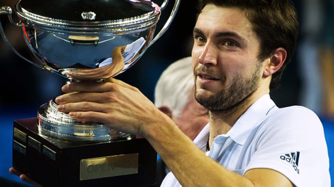 Elogio di Gilles Simon, il galletto più vincente