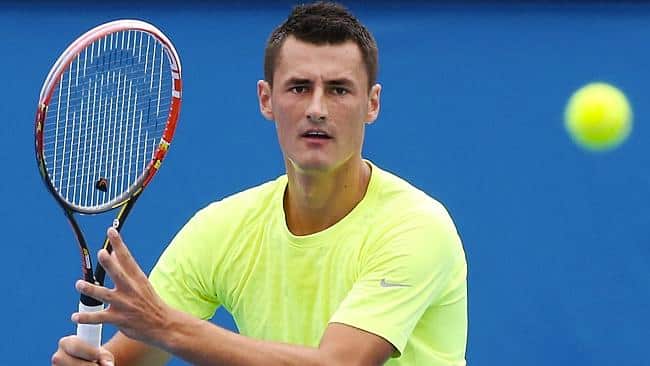 Segnali incoraggianti di un “nuovo” Bernard Tomic