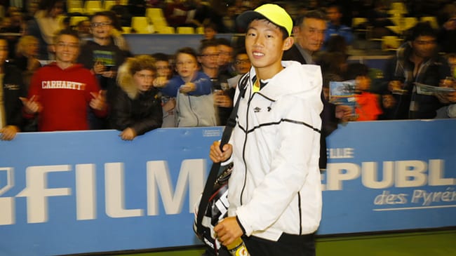 Tennis Europe: A Tarbes vincono Tseng e Potapova