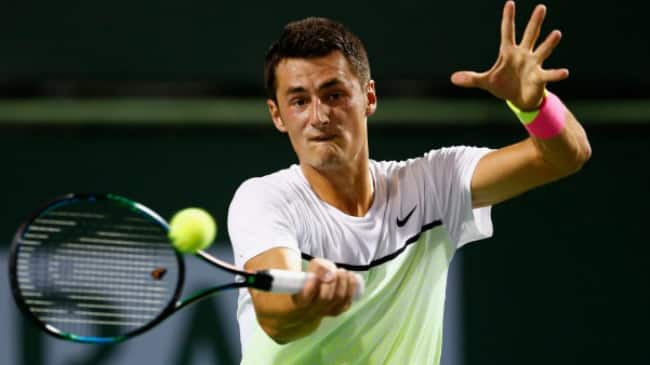 Bernard Tomic