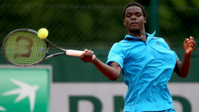 Junior radar (17) – Tiafoe vola a Parigi