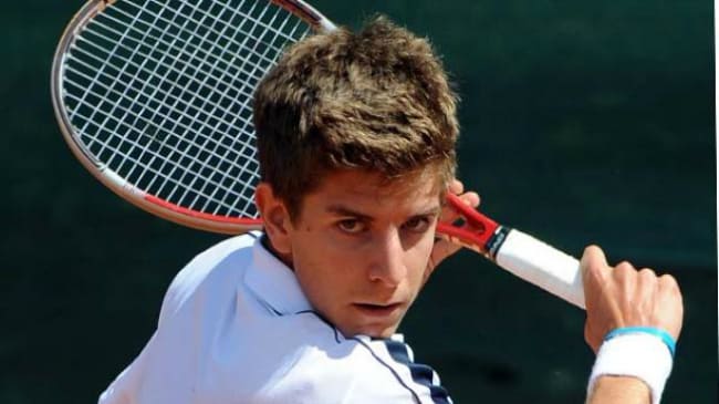 Wimbledon: Donati, Vanni e Arbaboldi sognano il main draw