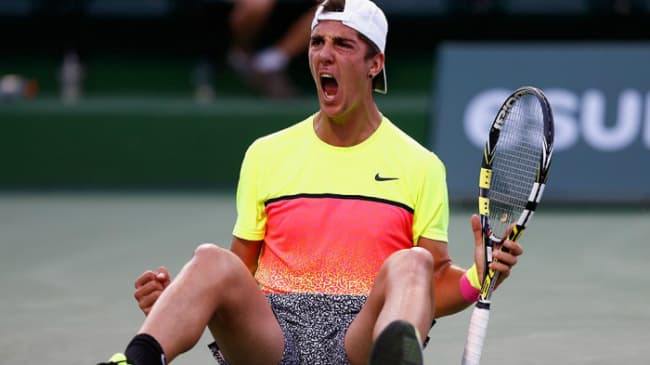 Thanasi Kokkinakis