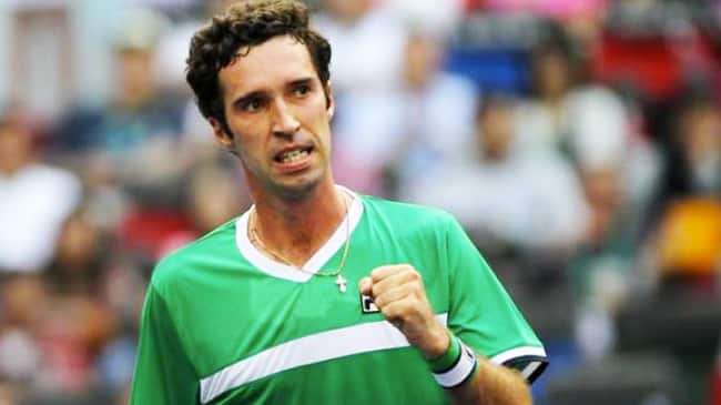 Davis Cup: Exclusive Interview with Mikhail Kukushkin
