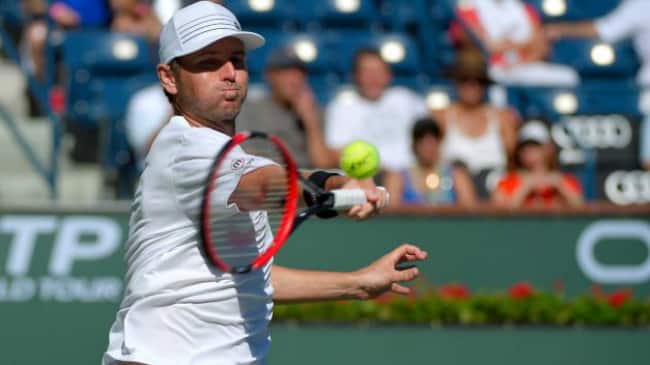 Il nuovo inizio di Mardy Fish