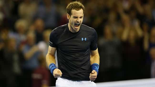 Finale di Coppa Davis: Murray contro tutti