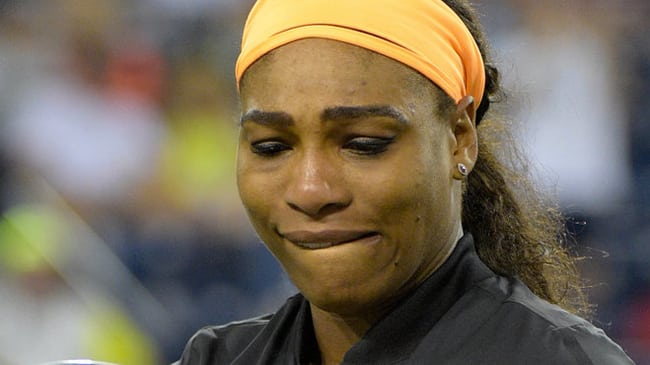 Serena Williams e Indian Wells: amici come prima