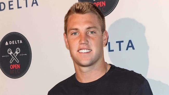 Jack Sock: contro tutto, contro tutti