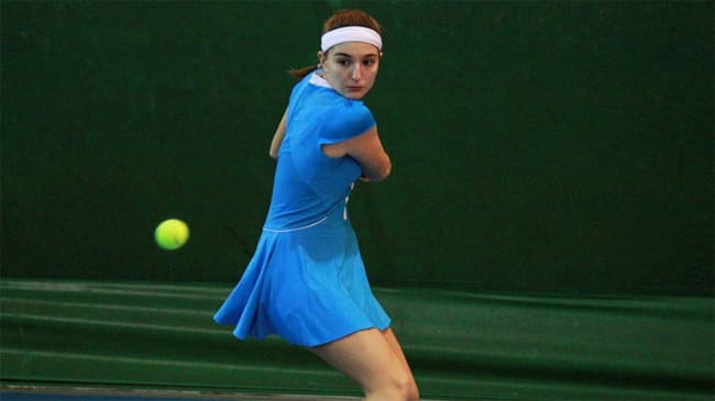 ITF Under 18: Beatrice Torelli regina all’Asuncion Bowl