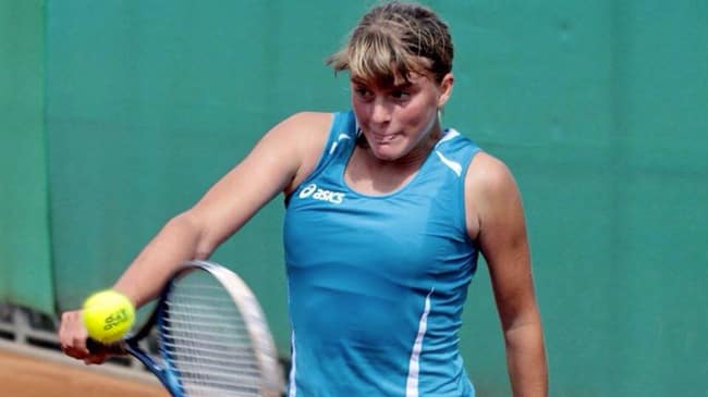 Itf Under 18: Moroni e Bianca Turati vincono ancora