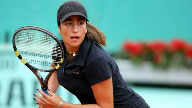 Roland Garros: Aravane Rezaï è l’ultima delle iscritte!
