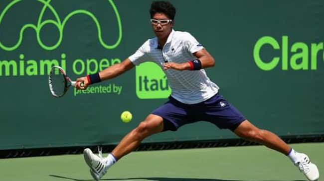 La favola di Hyeon Chung