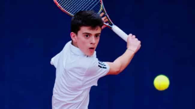 Tennis Europe Report: trionfo azzurro a Londra